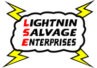 Satchel's / Lightnin' Salvage