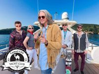 Camel City Yacht Club @ Raylen Vineyards