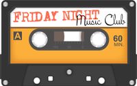 Friday Night Music Club @ Village Square Tap House