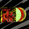 The Krimson Kult - Vinyl Album w/ Glow-in-the-Dark Jacket (Choose Your Color)