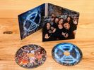 Parallel Eternity: 2CD + Digital Deluxe Book