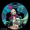 Tower of Souls/Punk Mambo 7": Vinyl - Limited 7" Picture Disc