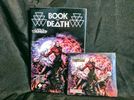 Tales from the Deadside (Music Inspired by Shadowman): CD & Comic Bundle