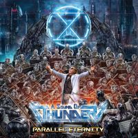 Parallel Eternity by A Sound of Thunder