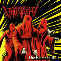 The Krimson Kult by A Sound of Thunder