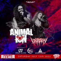A Sound of Thunder & Animal Ion