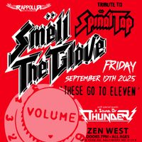 A Sound of Thunder vs. Spinal Tap!