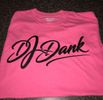 DJ Dank Logo Shirts