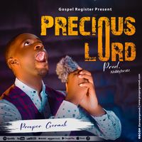 Precious Lord by Prosper Germoh