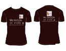 T shirt 👕🎽 For - Ma Raison de vivre