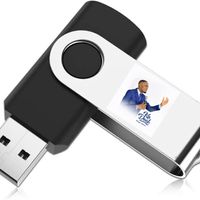 USB key for Kadosh