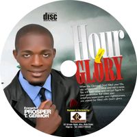 Hour Of Glory: CD