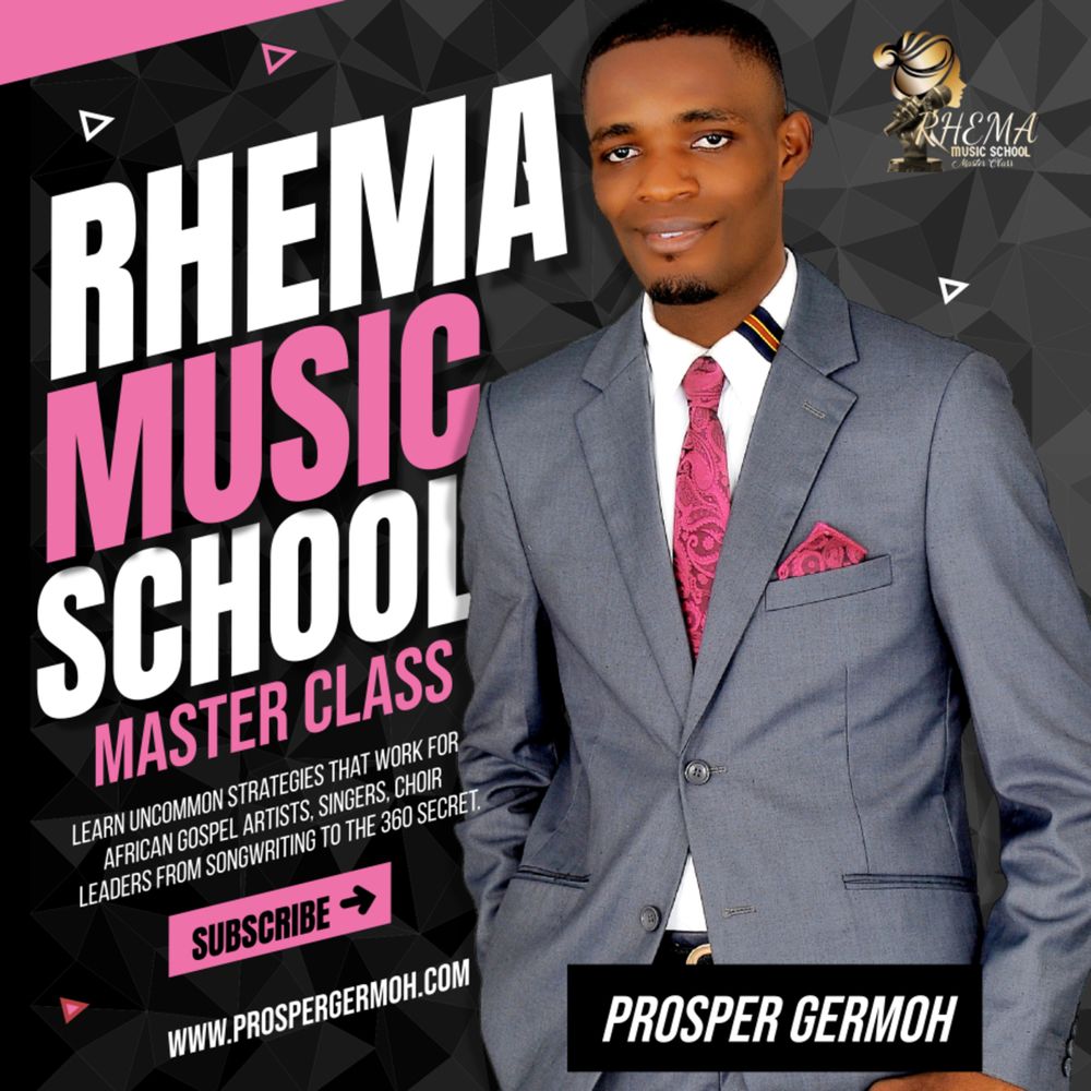 Rhema Music School