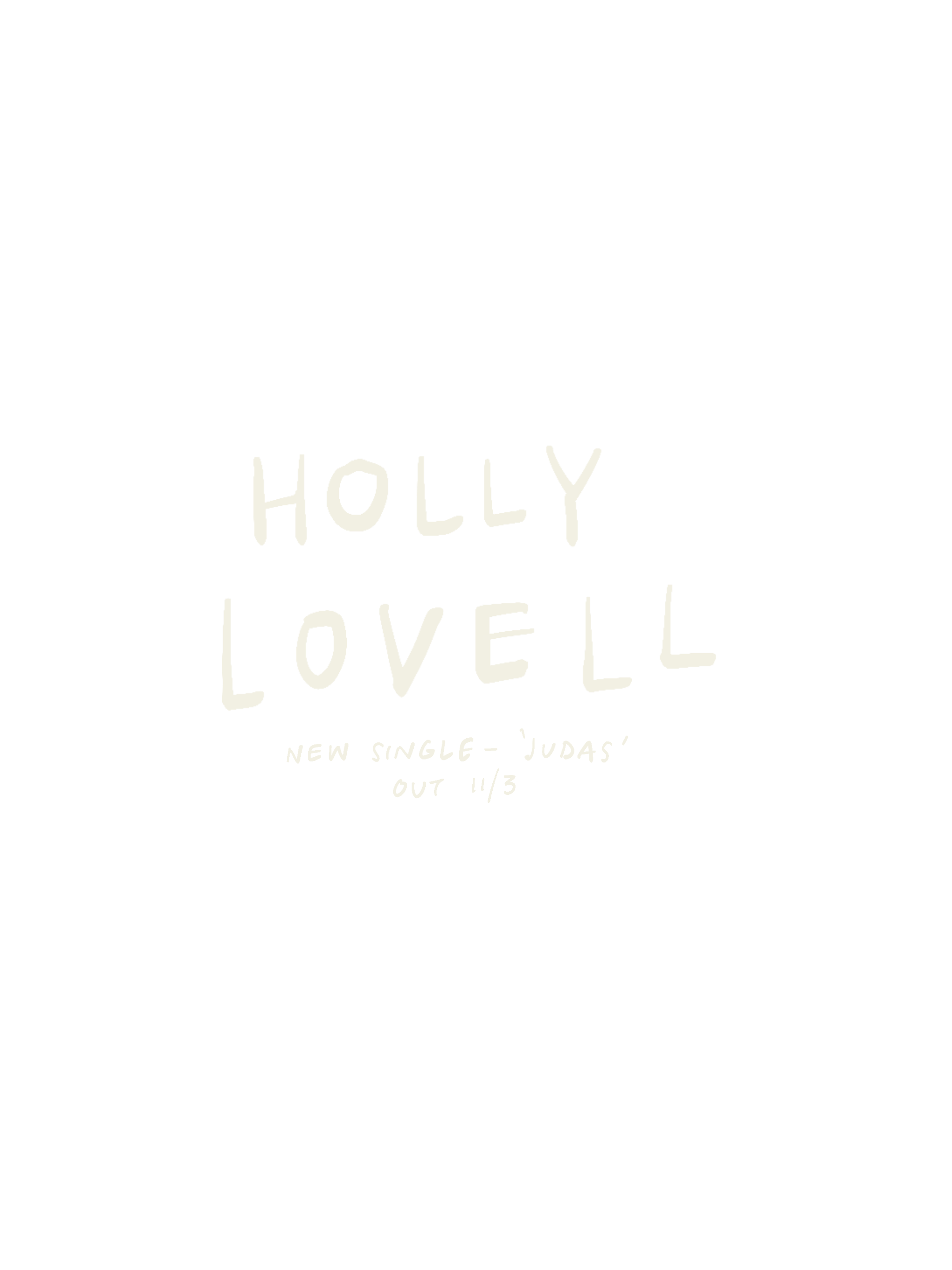 Holly Lovell