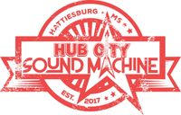 Hub City Sound Machine