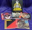 Limited Edition 5 CD Box Set: CD