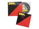 Tank: CD