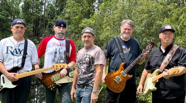 Southern Rock Revival