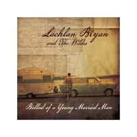 Ballad of a Young Married Man: CD