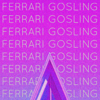 Ferrari Gosling by Makeshift Parachutes