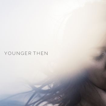 Younger Then EP - $7.00 http://youngerthen.bigcartel.com/product/younger-then-ep
