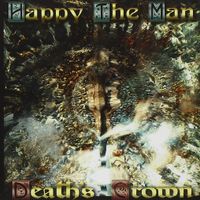 Death's Crown by Happy The Man