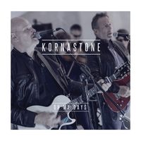 Oh My Days (Album) by Kornastone