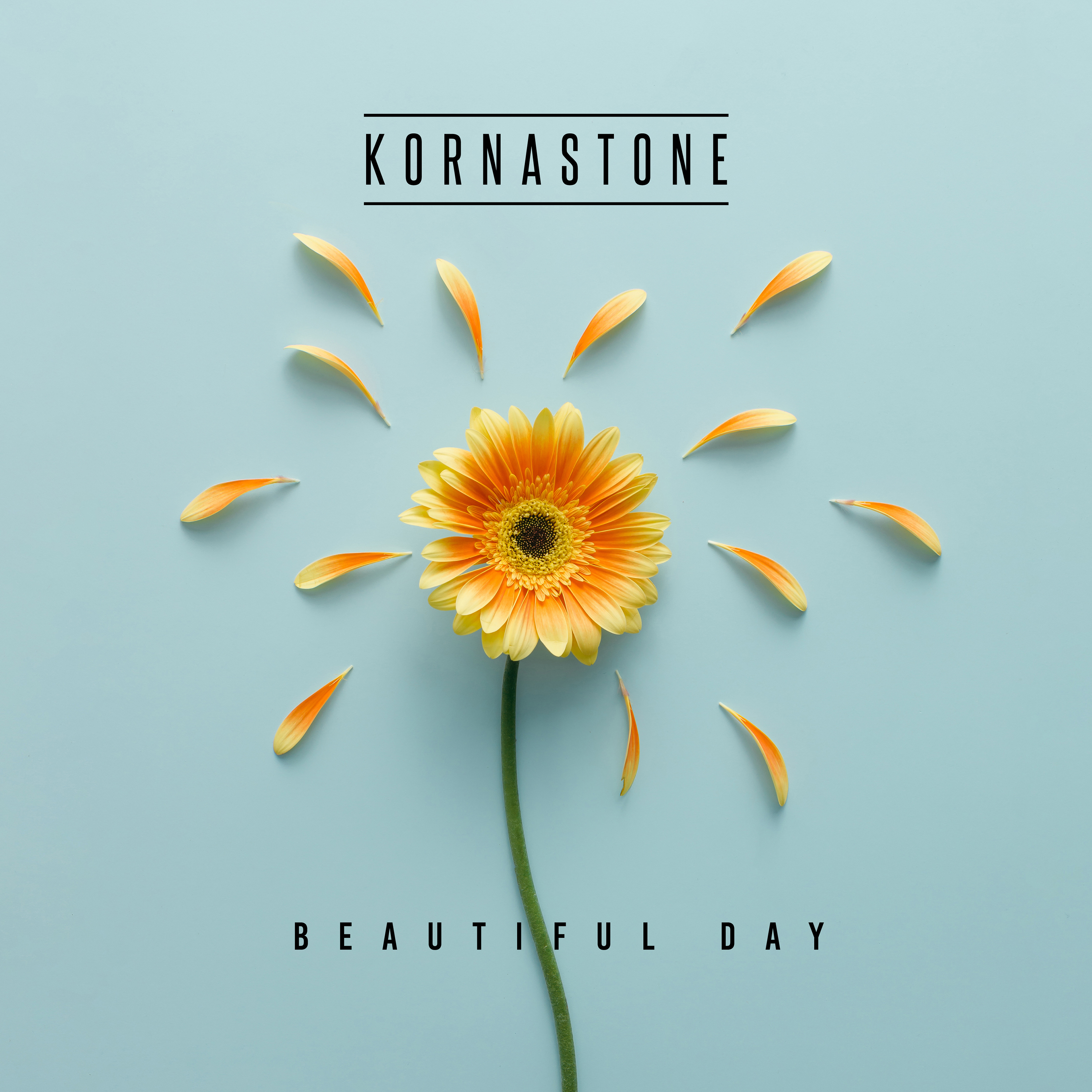 Beautiful Day Beautiful Day EP