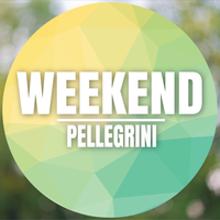 Weekend by Pellegrini