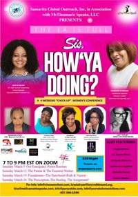 Women's Empowerment Conference: 
