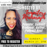 Global Business Community Expo