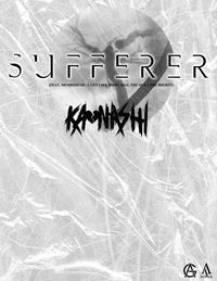 AMIP w/ Sufferer & Kaonashi