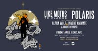 AMIP w/ Like Moths to Flames & Polaris