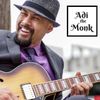 Adi the Monk (2018) CD