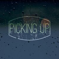 Picking Up  by Billy Gunther