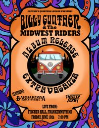 Billy Gunther & The Midwest Riders