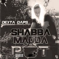 DEXTA DAPS-SHABBA MADDA POT (STIXFIX) by DEXTA DAPS