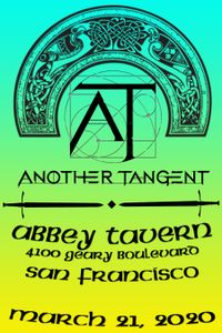 Another Tangent at the Abby Tavern