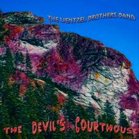 Devil's Courthouse by The Wentzel Brothers Band