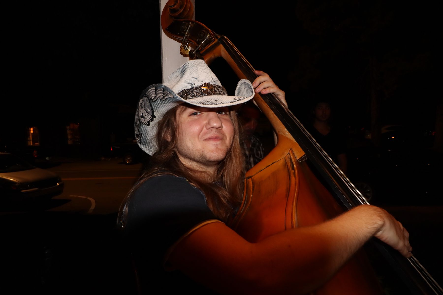 The Wentzel Brothers Band