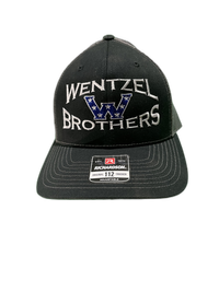 Wentzel Brothers Hat