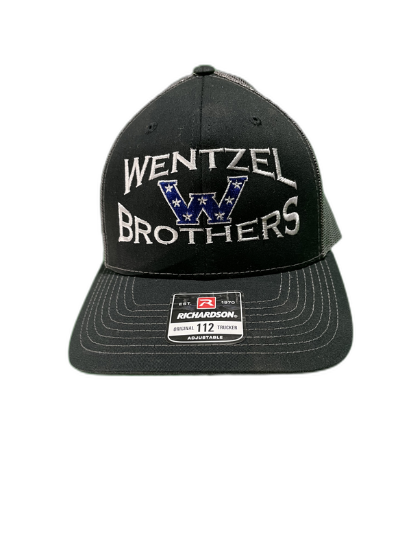 The Wentzel Brothers Band Store