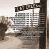Flatcreek Road - Buy Physical CD