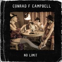 No Limit by Conrad F Campbell