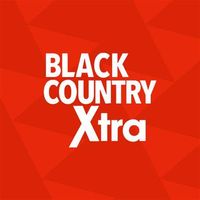 Red Shoes at Black Country Xtra Radio