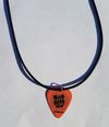 SEMPLE Band Guitar Pick Necklace