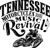 Tennessee Motorcycle and Music Revival