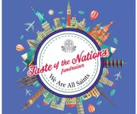 2nd Annual Taste of the Nations