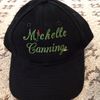 Michelle Canning Hat