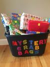 Mystery Grab Bag